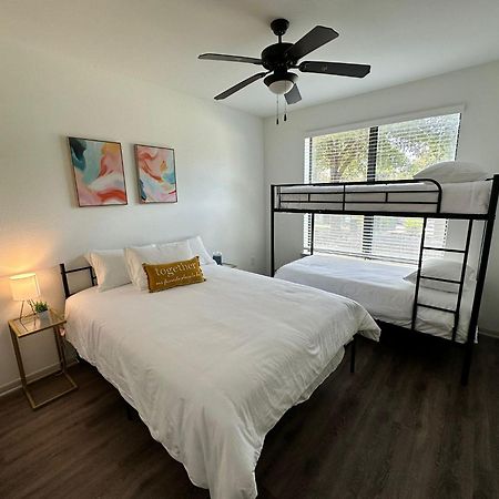 Convenient Spacious 2Bed 2Bath Frisco Eksteriør billede