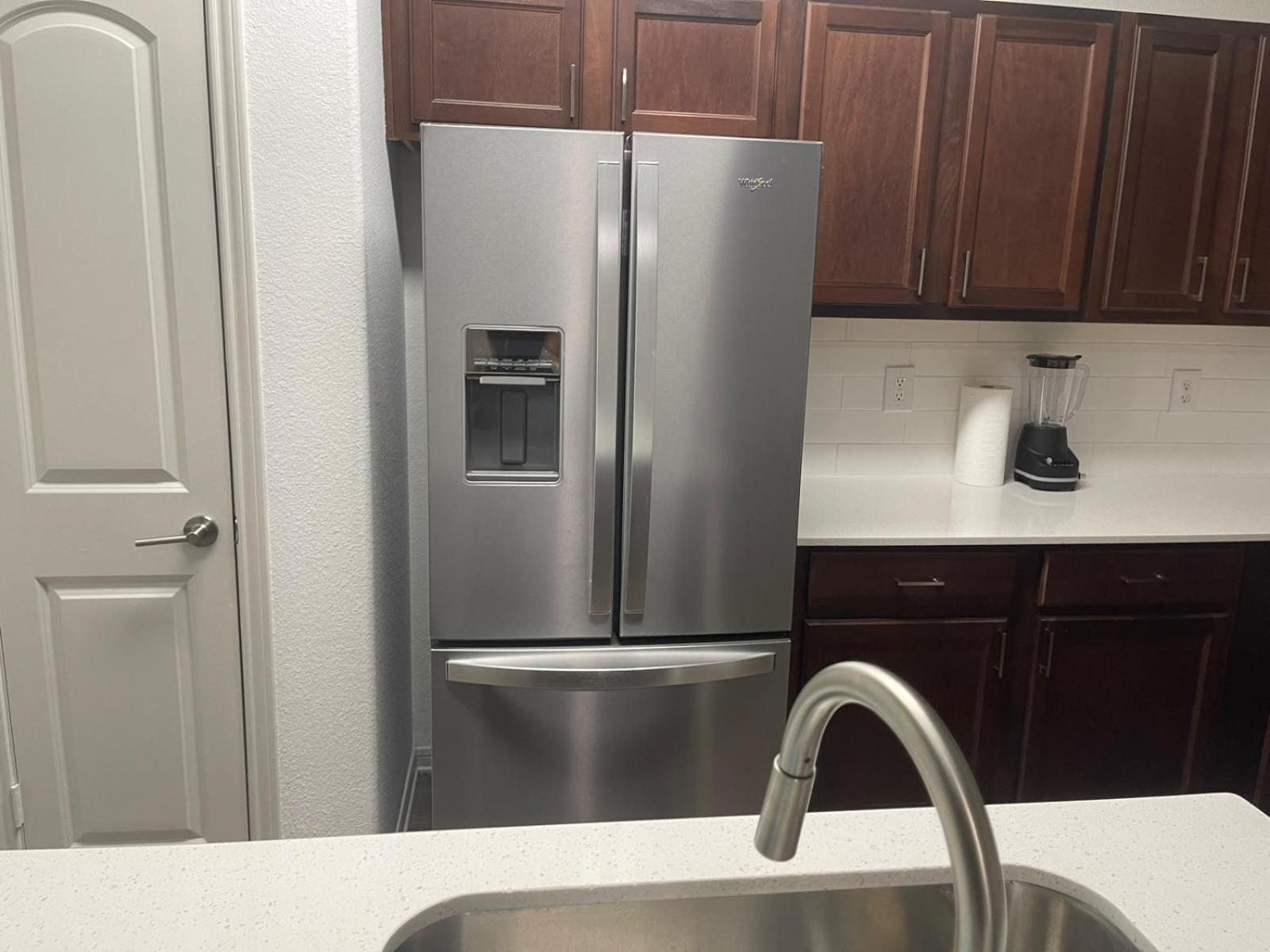 Convenient Spacious 2Bed 2Bath Frisco Eksteriør billede