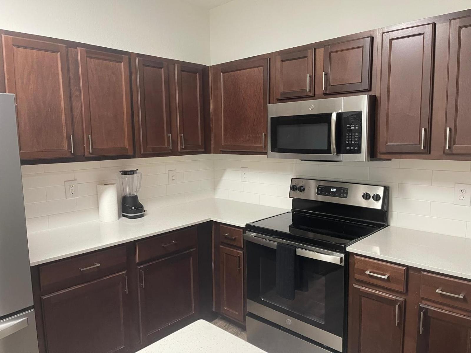 Convenient Spacious 2Bed 2Bath Frisco Eksteriør billede