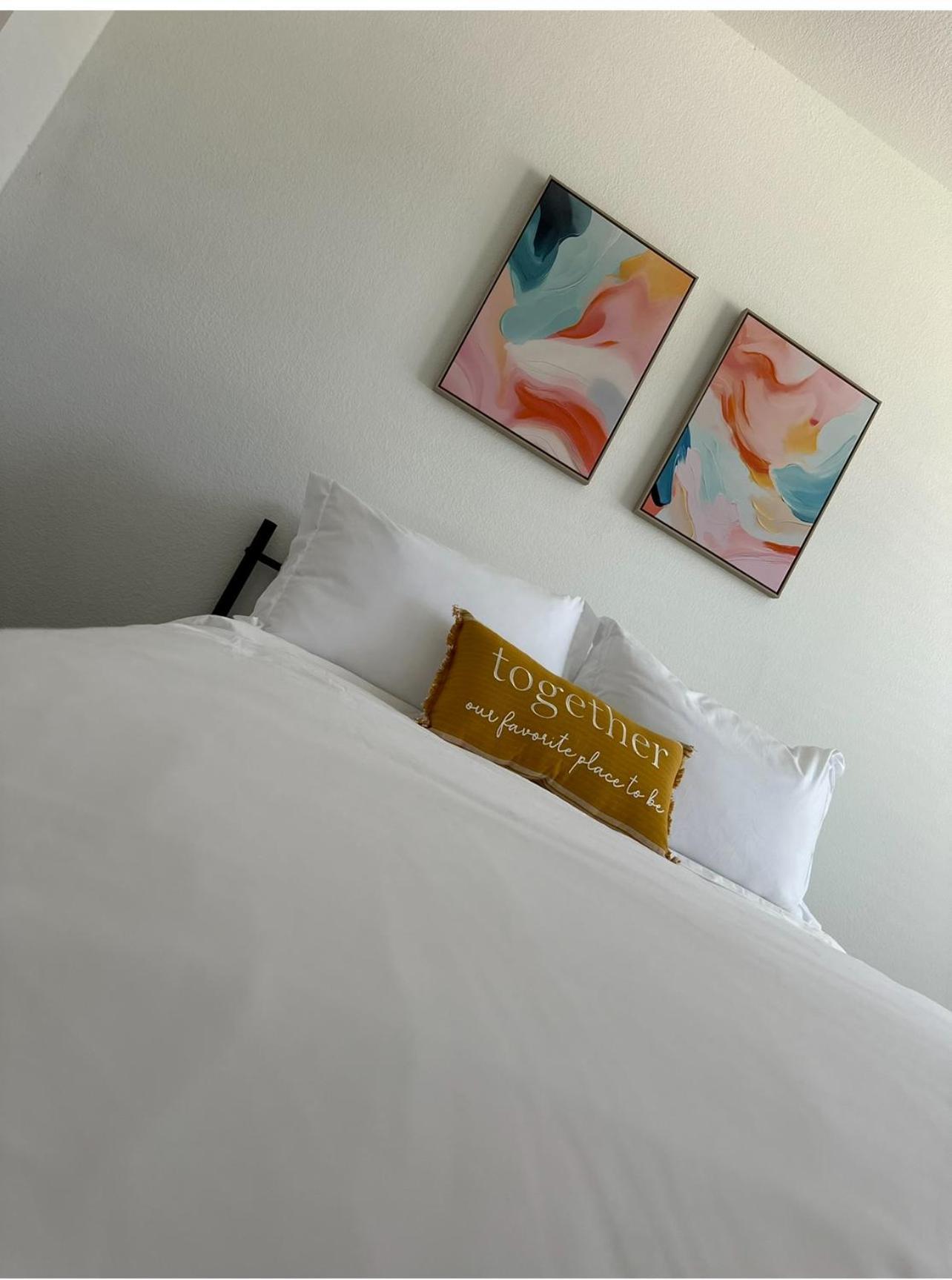 Convenient Spacious 2Bed 2Bath Frisco Eksteriør billede