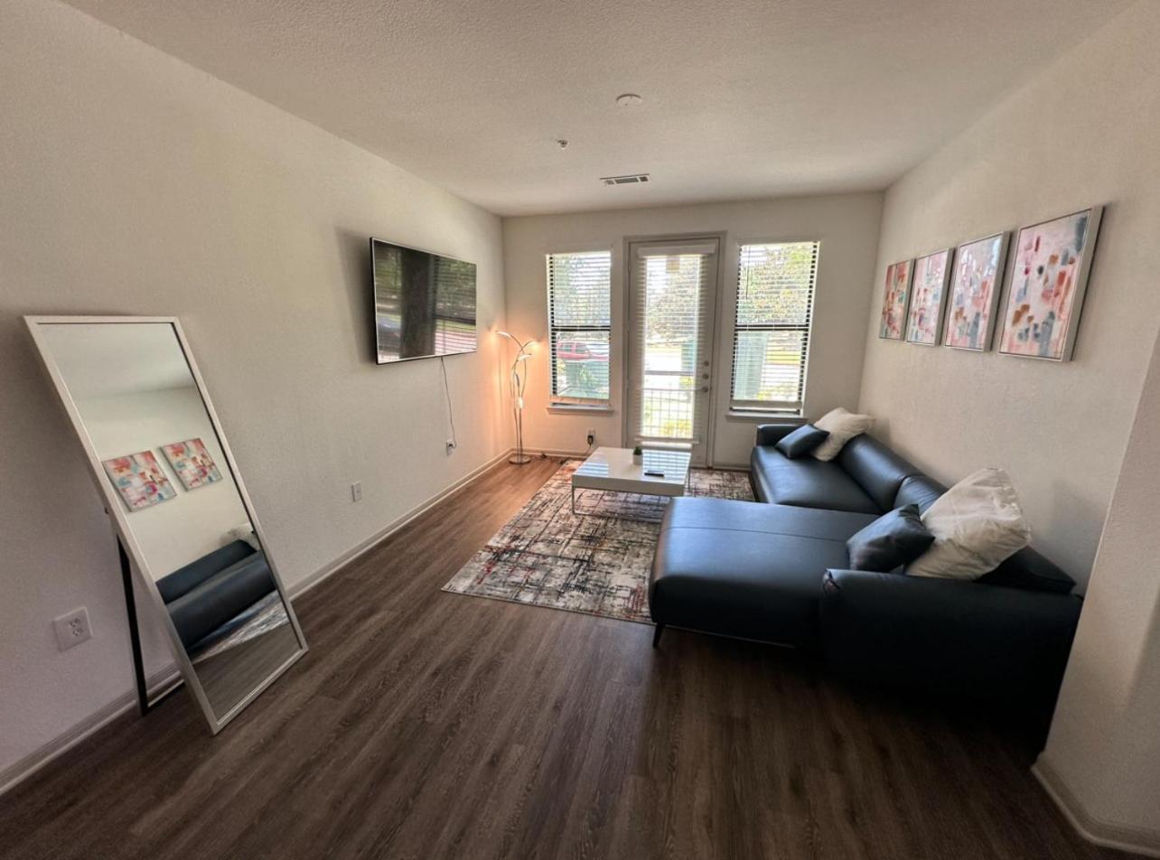 Convenient Spacious 2Bed 2Bath Frisco Eksteriør billede