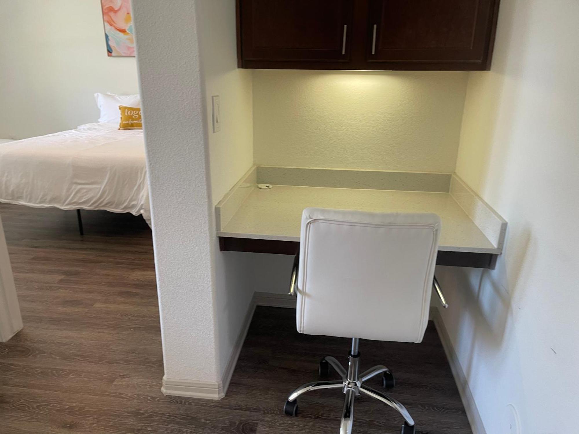 Convenient Spacious 2Bed 2Bath Frisco Eksteriør billede