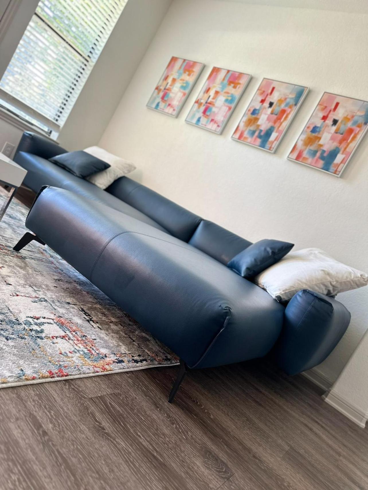 Convenient Spacious 2Bed 2Bath Frisco Eksteriør billede